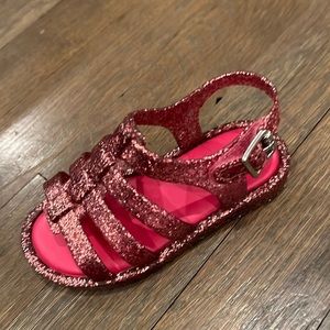 Mini Melissa size 7